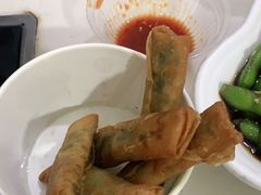 -桂萍特色牛筋牛杂(长堤街总店)
