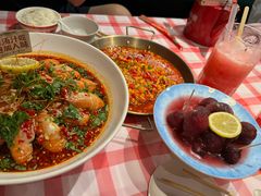 -辣小鲜·南昌大排档(船山路店)