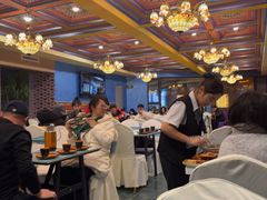 -乡村馕坑肉·烧烤·新疆菜·本地人更爱吃(阿勒泰首店)