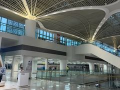 -青岛胶东国际机场