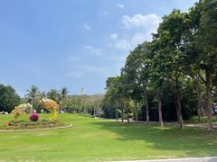 -三亚南山文化旅游区