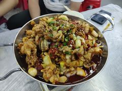 -小民大排档(光谷店)