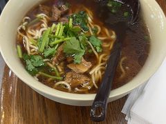 -李先生牛肉面大王(北京平谷步行街店)