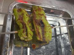 -张记烤羊腿(北花园店)