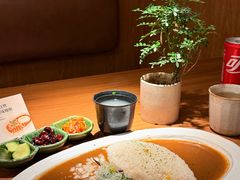 -CURRY YA 熟成咖哩專門店(深圳湾万象城店)