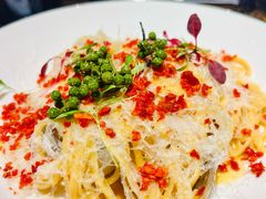 -黑手制面·Gentle Pasta(国金天地店)