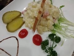 -德大西餐社(云南南路店)