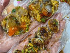 -圆蛋酒料•生腌(开元路店)