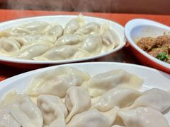 -喜家德虾仁水饺(金融中心店)