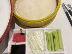 -大鸭梨烤鸭(左家庄店)