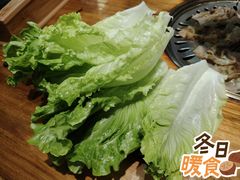 -牛人·雪花牛·木炭烤肉(昆山陆家店)