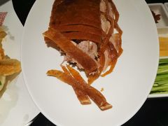 -阿庄新豫菜(通泰路店)