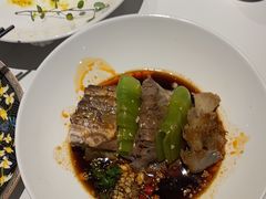 -羲和雅苑•北京烤鸭(国贸商城店)