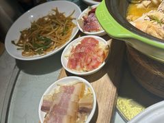 -刀板香·安徽菜(胜利路店)