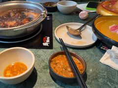 -牛New寿喜烧(龙湖金沙天街店)