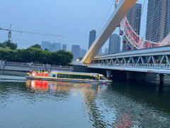 -天津之眼摩天轮