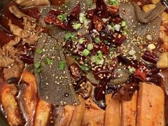 -眉州东坡(团结湖店)