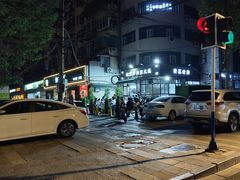 -清真·白家牛肉罩火烧老店(育才街店)