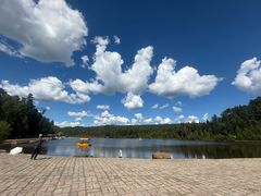 -五营红松林海景区