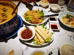 -关东小磨东北菜(漕河泾印象城店)