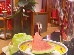 -芦月轩羊蝎子(劲松店)