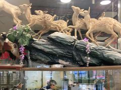 -乔家满族八大碗(流水沟店)