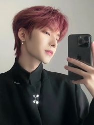 -New Fashion发型定制