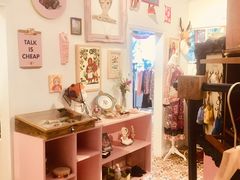 -恋物百货商店(华侨城店)