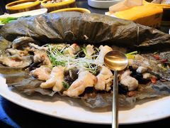 -蝴蝶里·粤菜·点心(龙湖天街&滨江店)