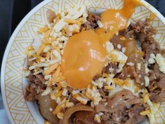 -食其家·牛丼咖喱(浦电路店)