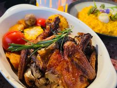 -La Terre乐田(万象城店)