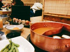 -伊豆野菜村(大族广场店)
