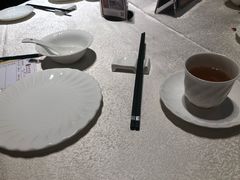 -荣粤酒家·融合粤菜