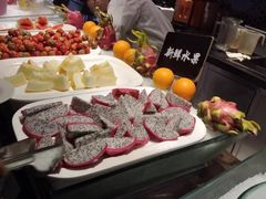 -星伦多 自助料理(圆融店)