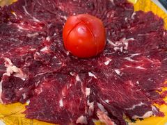-潮汕大目牛肉火锅(上梅林店)