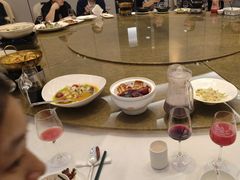 -箸福·夜上海(雨花客厅店)
