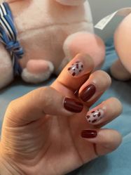 -悦指间美甲美睫