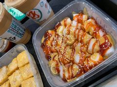 -孖记茶档·热腾茶餐(荔湾领展广场店)