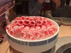 -巴奴毛肚火锅(朝阳大悦城店)