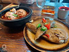 -红料理|串串有瘾·烧烤(吴中路店)