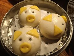 -老板恋上鱼(高新万达店)