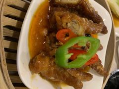 -柳州饭店·绿岛餐厅(友谊路店)