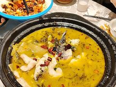 -常和州·夜宵大排档(常州单店)