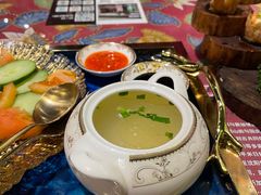 -小娘惹厨房Little Nyonya(狮城有约上榜店)