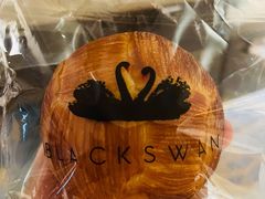 天鹅蛋-BLACKSWAN黑天鹅(环球店)