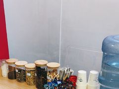 -蓝鲸24h自习室(花园桥店)