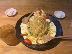 -雷门拉面店(新光天地店)