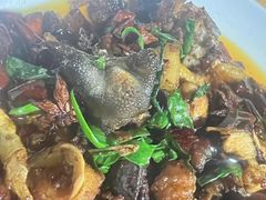 -阿葉农家饭店