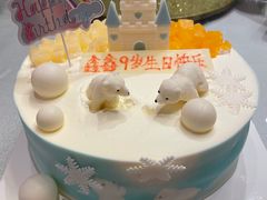 -味多美蛋糕(八大处店)