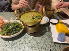 -Home Thai·泰谣(王府井apm店)